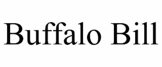 BUFFALO BILL