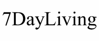 7DAYLIVING