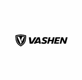 VASHEN