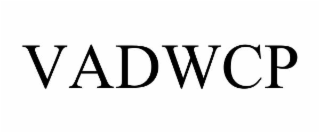 VADWCP