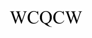 WCQCW