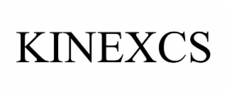KINEXCS