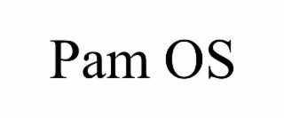 PAM OS