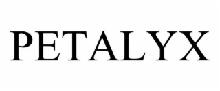 PETALYX