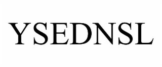 YSEDNSL
