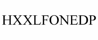 HXXLFONEDP