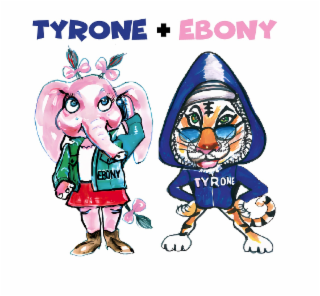 EBTY/ROBINSON PUBLISHING