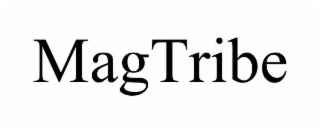 MAGTRIBE