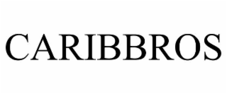 CARIBBROS
