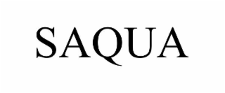 SAQUA
