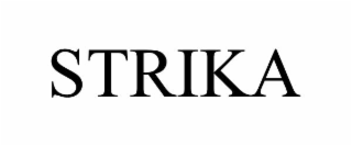STRIKA