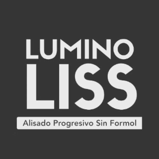 LUMINOLISS ALISADO PROGRESIVO SIN FORMOL