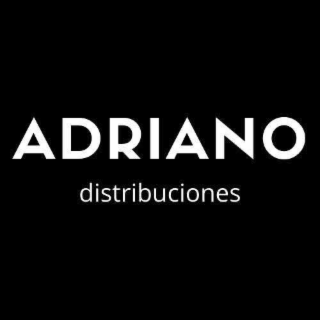 ADRIANO DISTRIBUCIONES