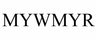 MYWMYR