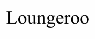 LOUNGEROO