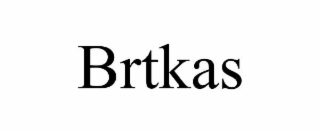 BRTKAS
