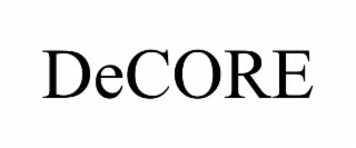 DECORE
