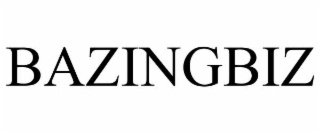 BAZINGBIZ