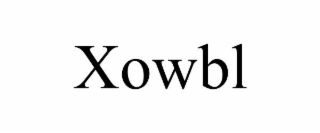 XOWBL