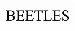 BEETLES