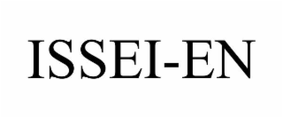 ISSEI-EN
