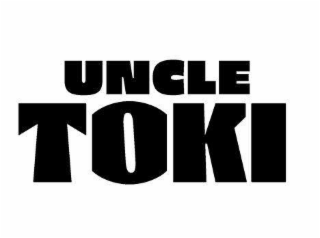 UNCLE TOKI