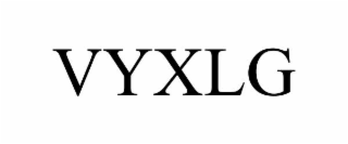 VYXLG