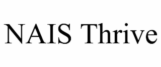 NAIS THRIVE