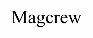 MAGCREW