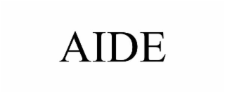 AIDE