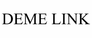 DEME LINK