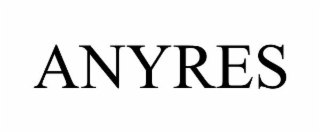 ANYRES