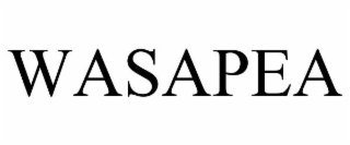 WASAPEA