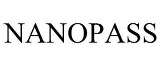 NANOPASS