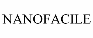 NANOFACILE