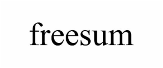 FREESUM