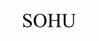 SOHU