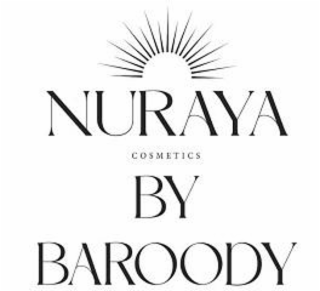 NURAYA COSMETICS BY BAROODY
