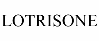 LOTRISONE