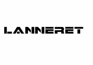 LANNERET