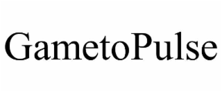 GAMETOPULSE
