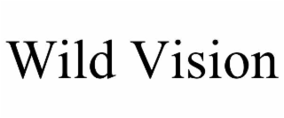 WILD VISION