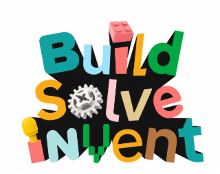 BUILD SOLVE INVENT