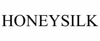 HONEYSILK