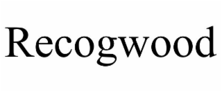 RECOGWOOD