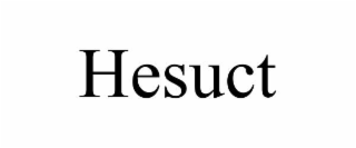 HESUCT