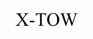 X-TOW