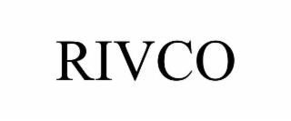 RIVCO