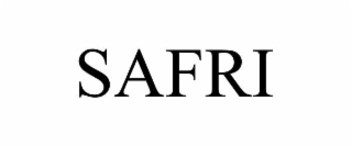SAFRI