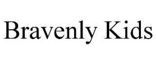 BRAVENLY KIDS